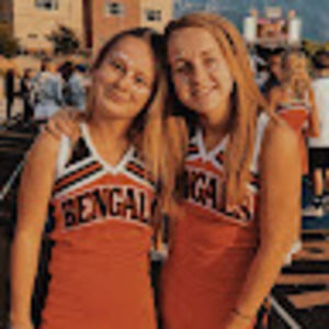 Meet your Posher, Abby